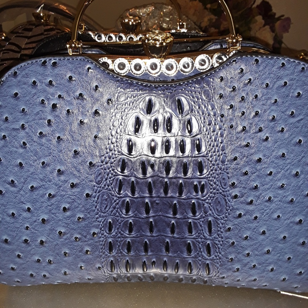 Elegant handbags
